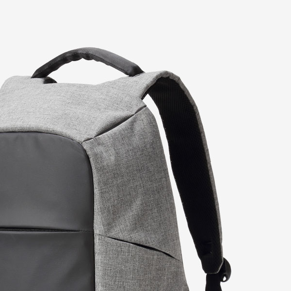 BLACK BACKPACK - 이미지 3