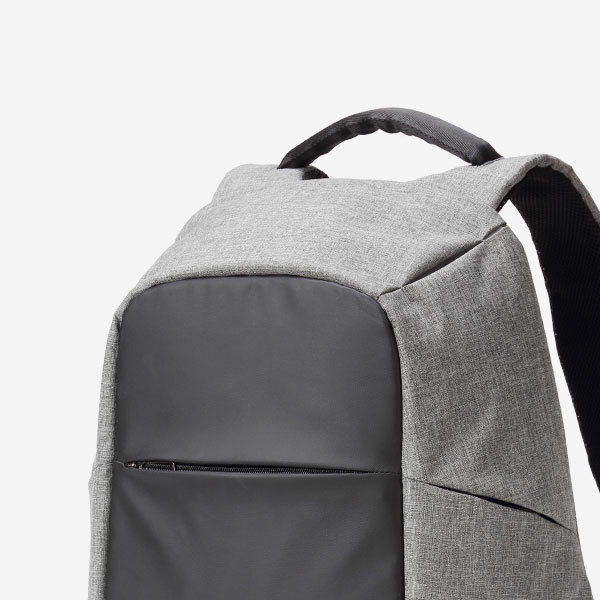 BLACK BACKPACK - 이미지 4