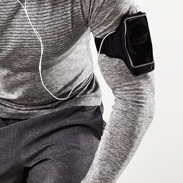 MAN’S SWEATSHIRT - 이미지 3