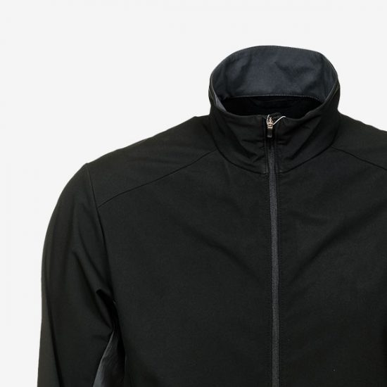 Black T-Shirt - 이미지 2